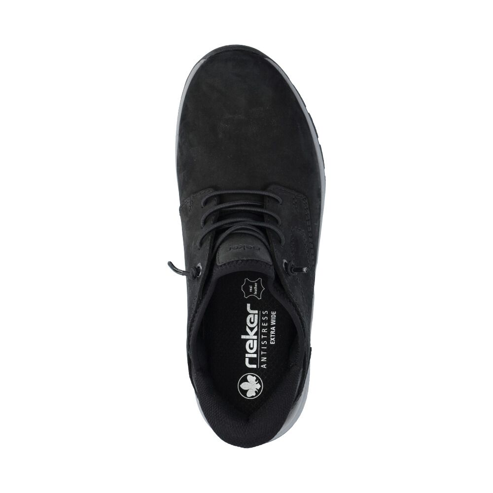 Sneakers Ready2GO Svart