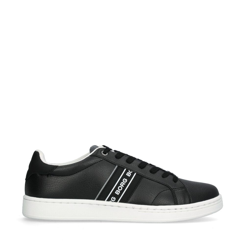 T470 CTR Sneakers Svart