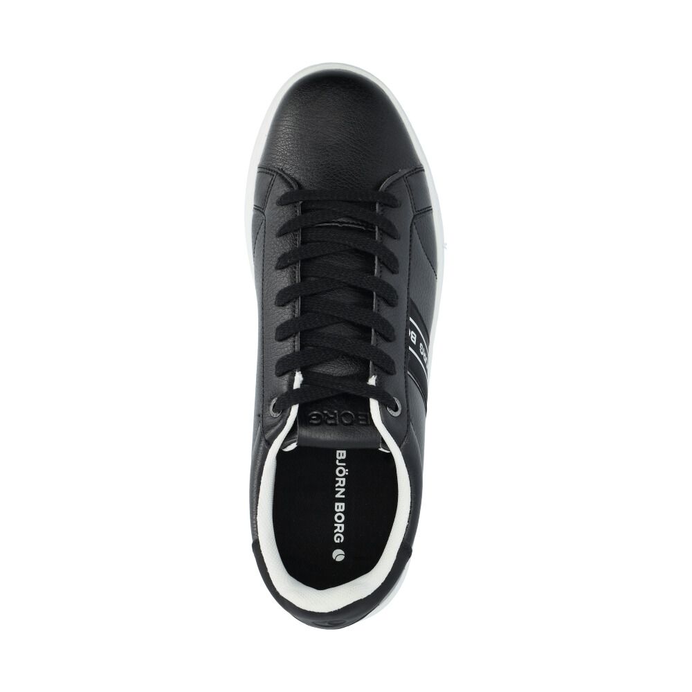 T470 CTR Sneakers Svart