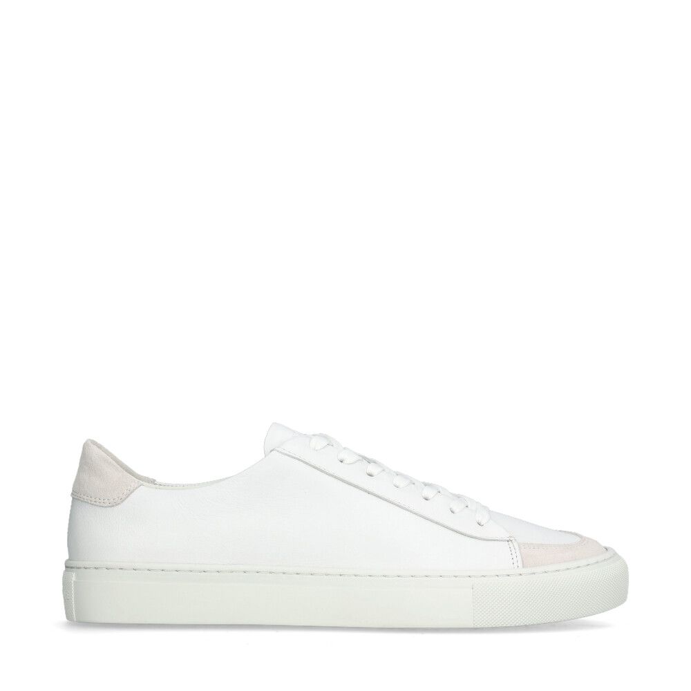 Nagore Sneakers Vit