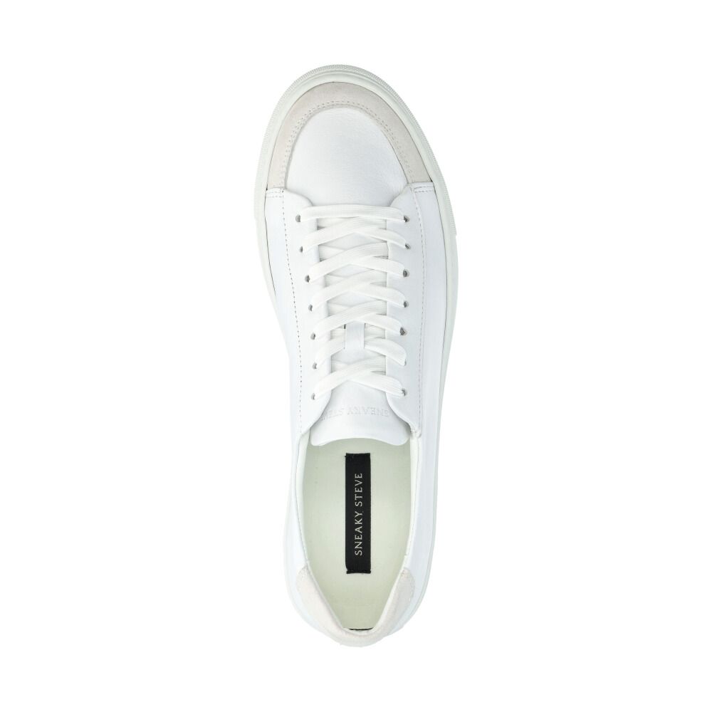 Nagore Sneakers Vit