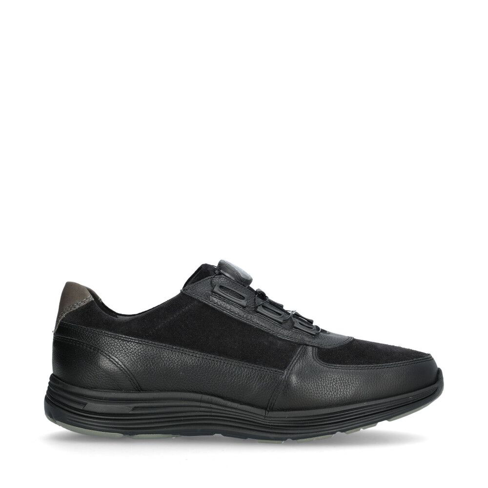 01341-2042 Sneakers Svart