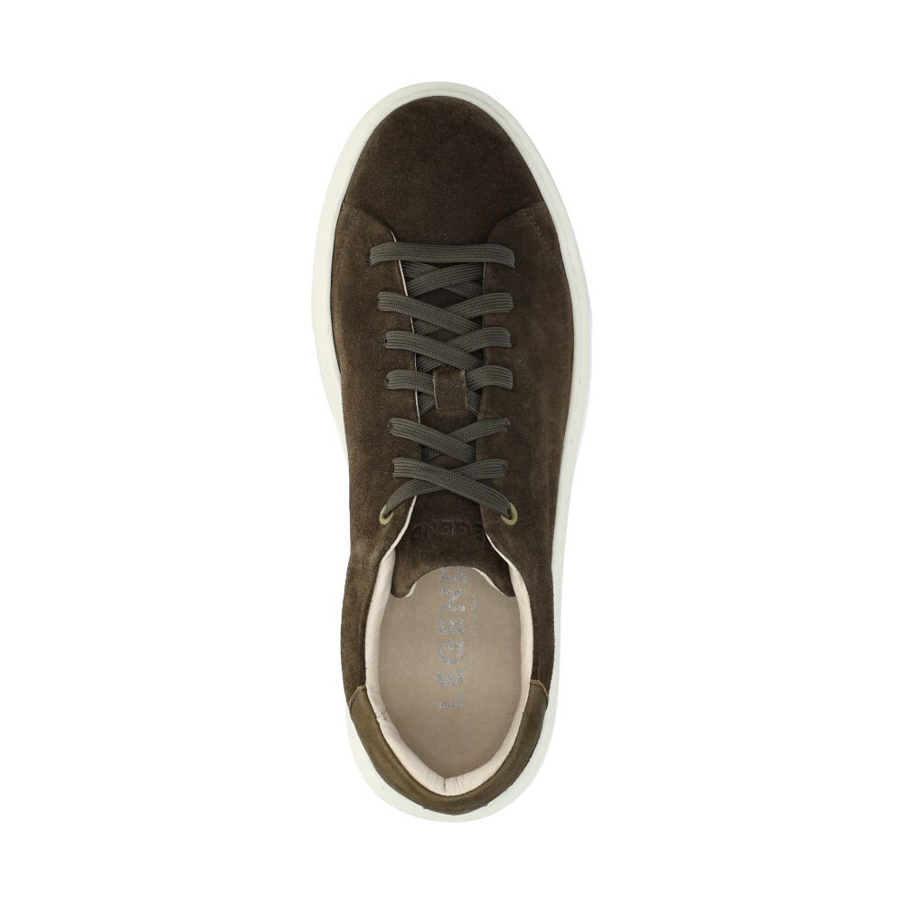 Kane Sneakers Grön