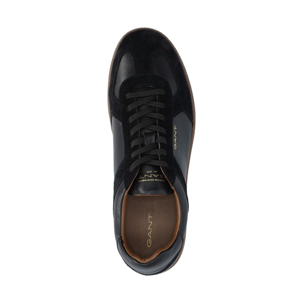 Cuzmo Sneakers Svart