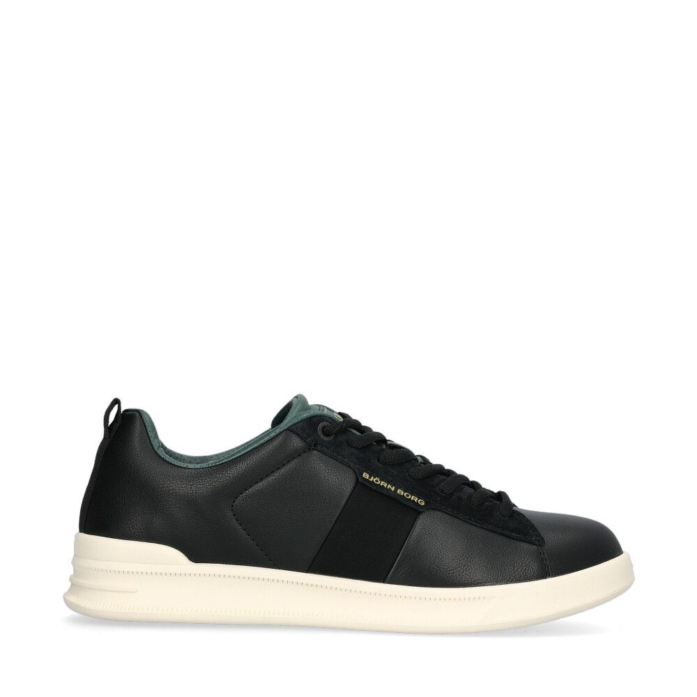 T2600 Tennis Sneakers Svart