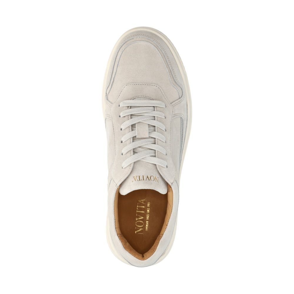 Luca Sneakers Beige