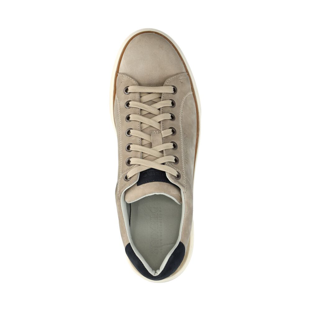 Veratti Sneakers Beige