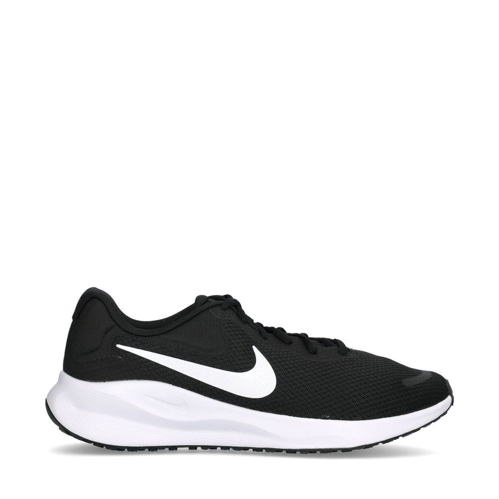 Revolution Sneakers Svart