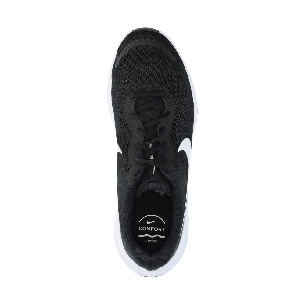 Revolution Sneakers Svart
