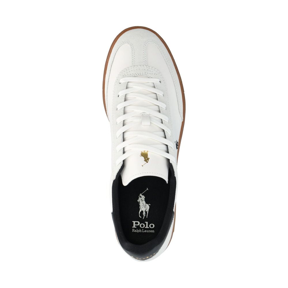 Bedford Sneakers Vit