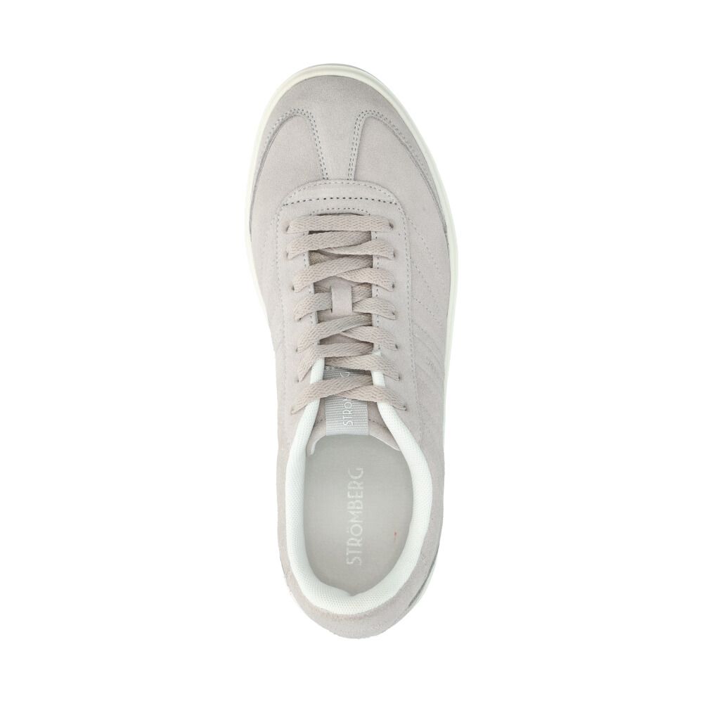 Barella Sneakers Grå