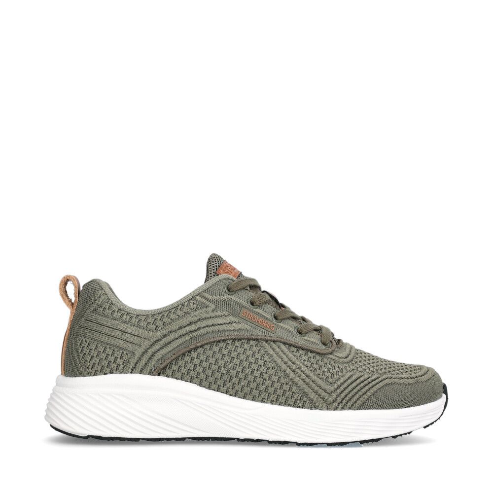 Darmian Sneakers Khaki