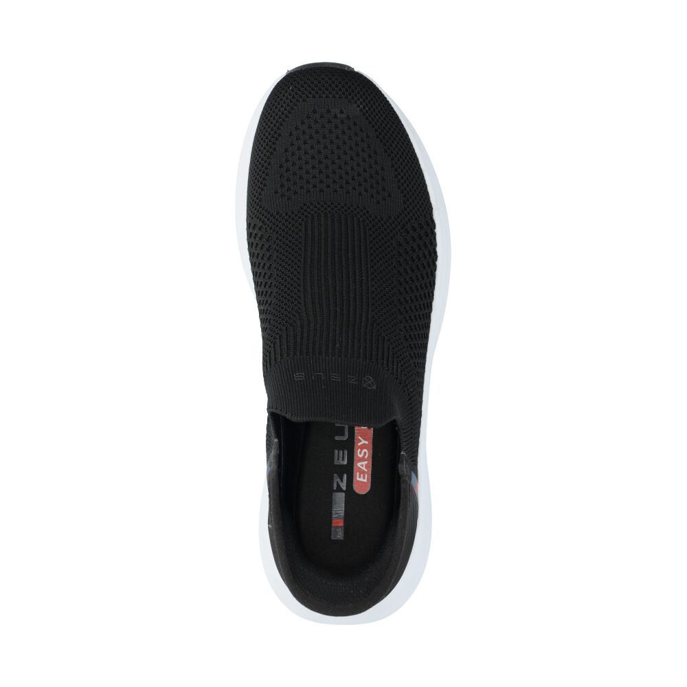 Drios sneakers Svart