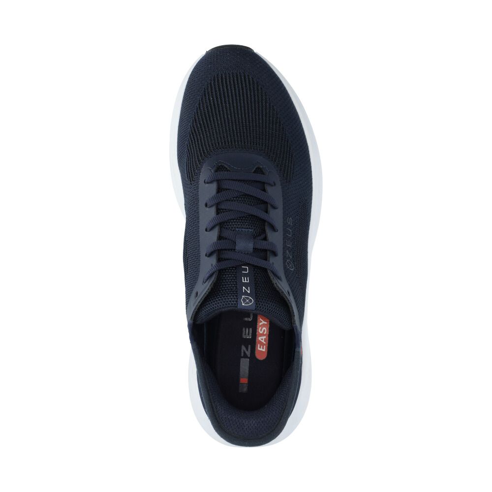 Drios Sneakers Marinblå