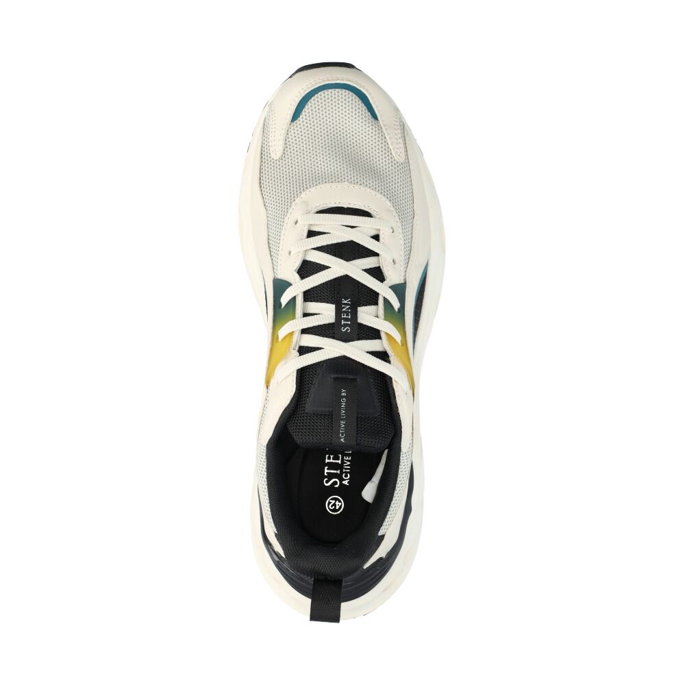 Rute Sneakers Beige