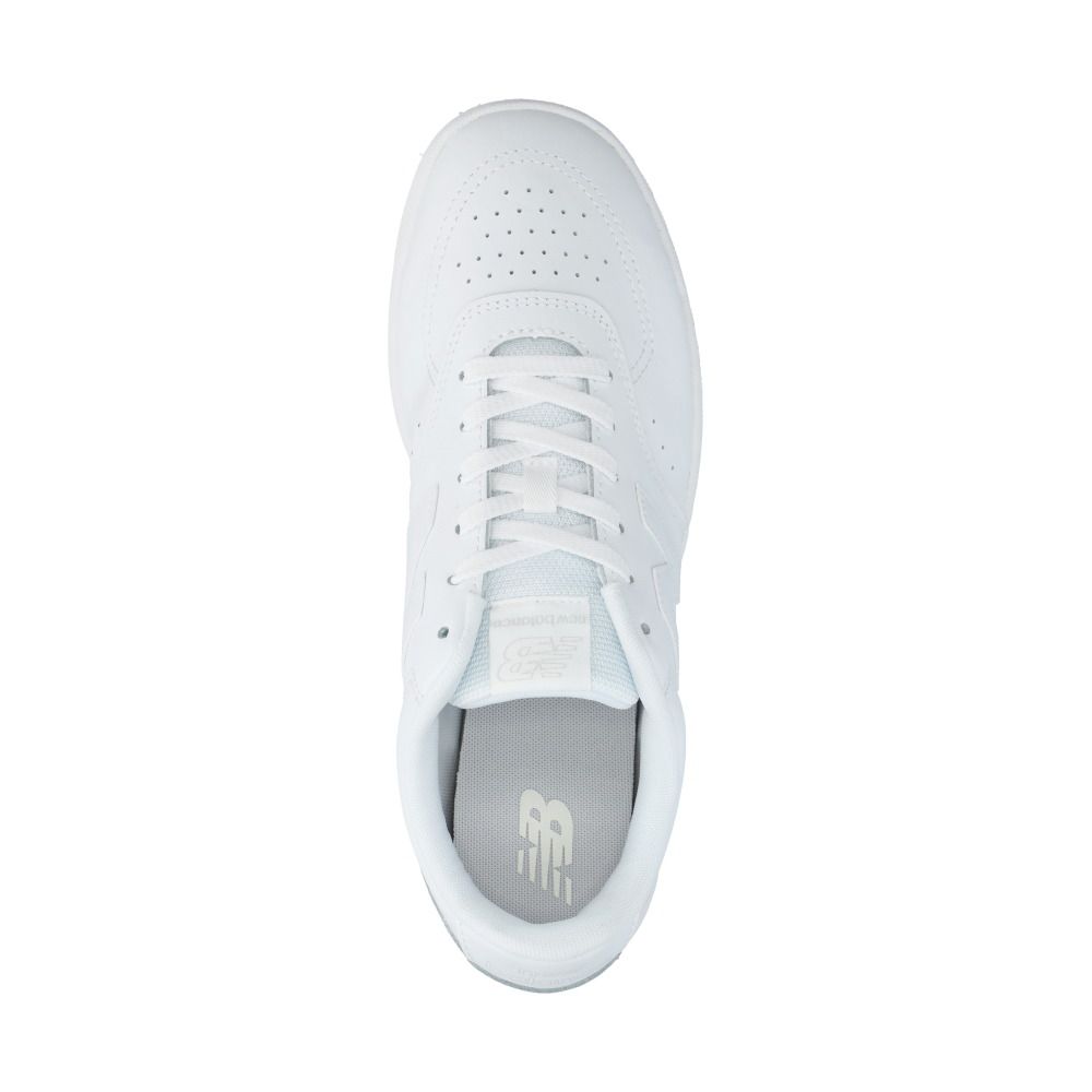 BB80 Sneakers Vit