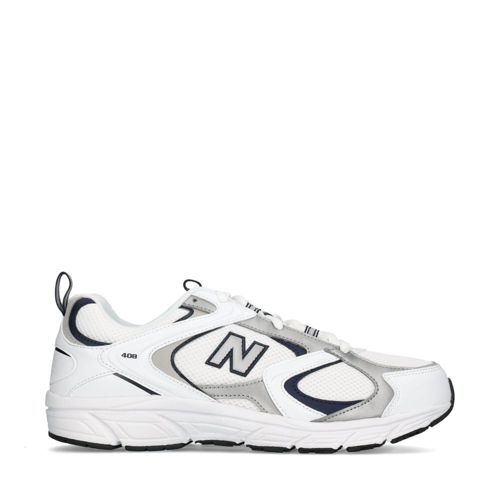 408 Sneakers Vit