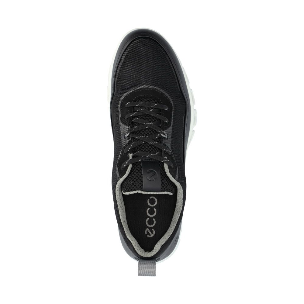 Multi-Vent Sneakers Svart