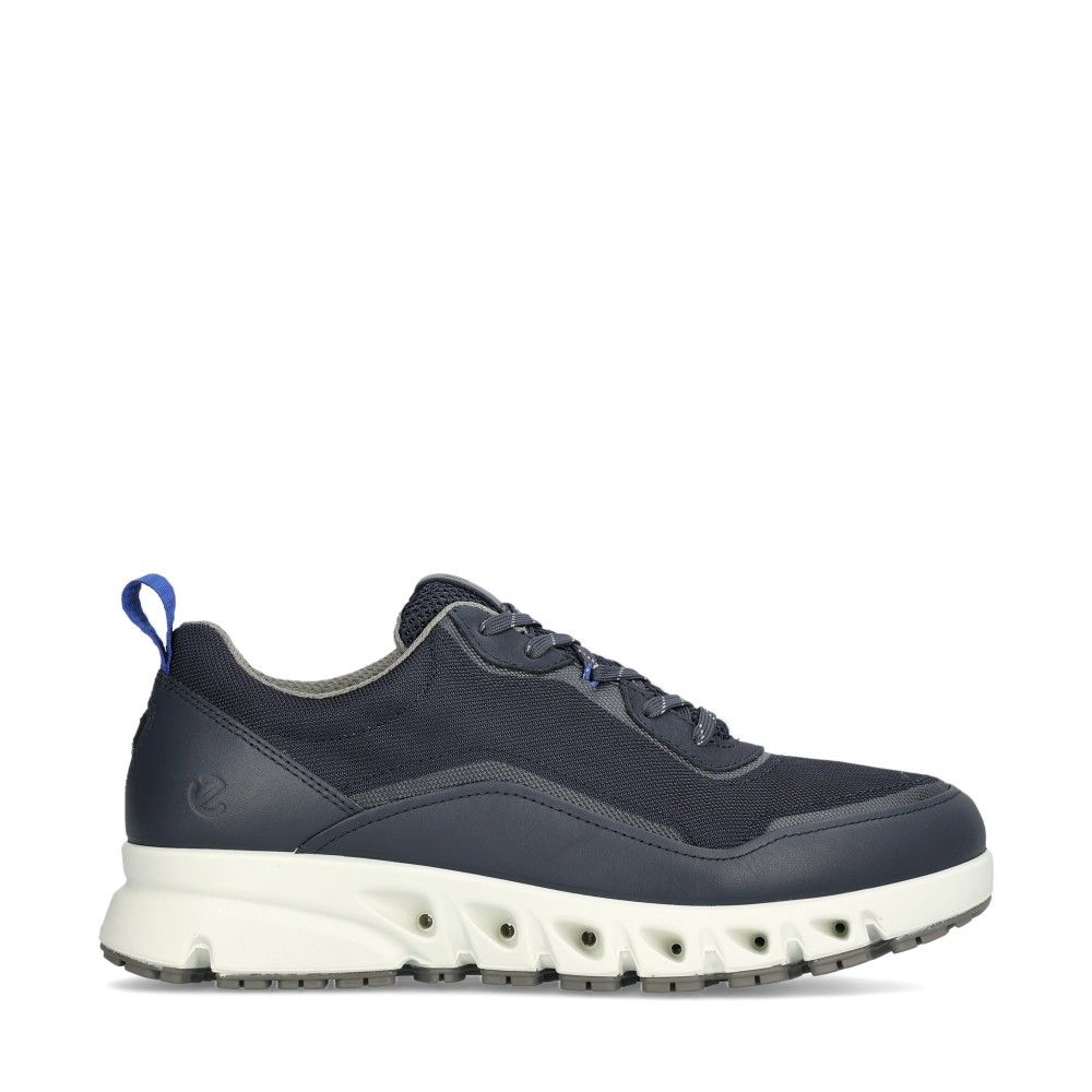 Multi-Vent Sneakers Blå