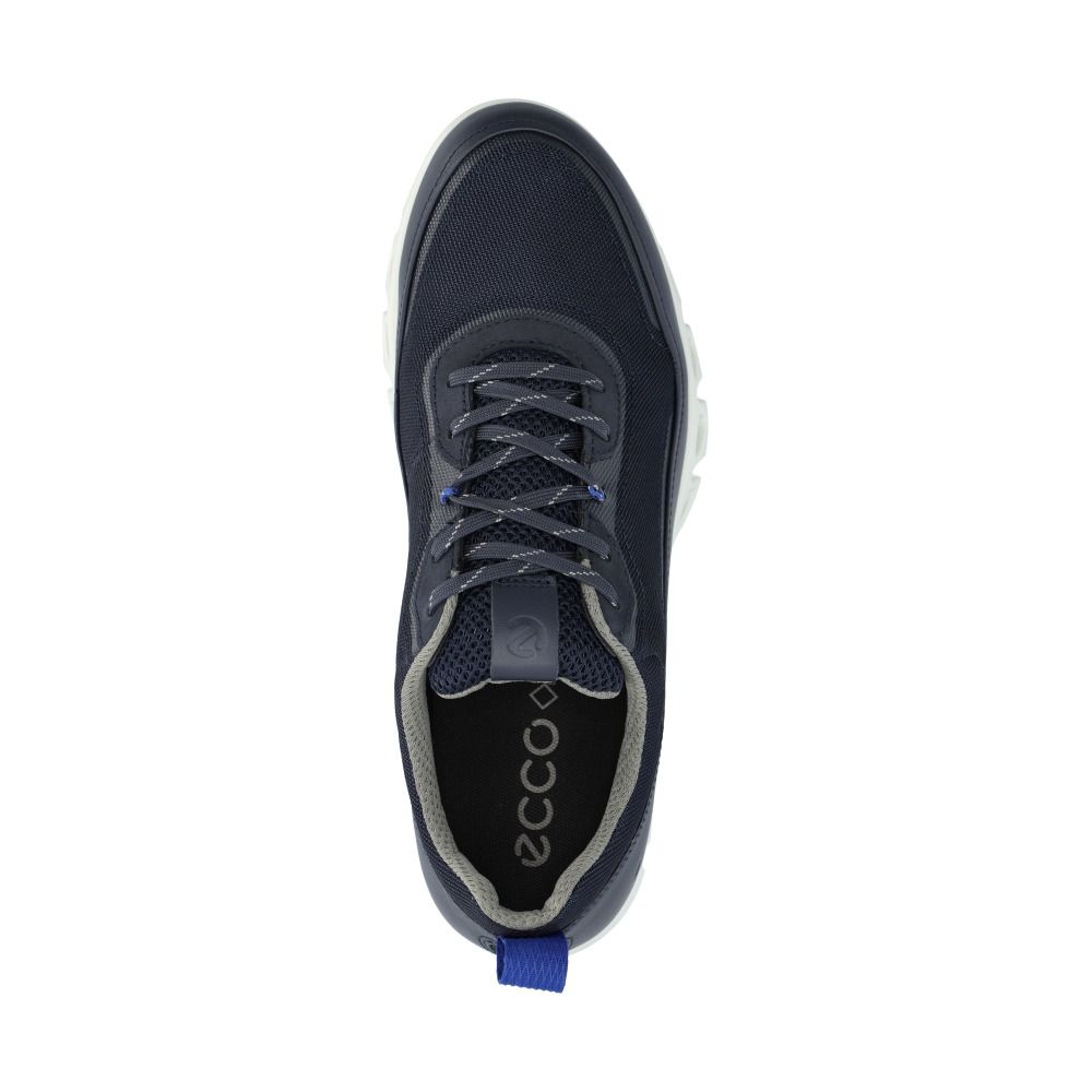 Multi-Vent Sneakers Blå