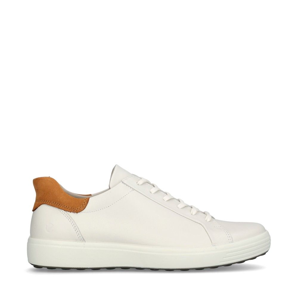 Soft 7 Sneakers Vit