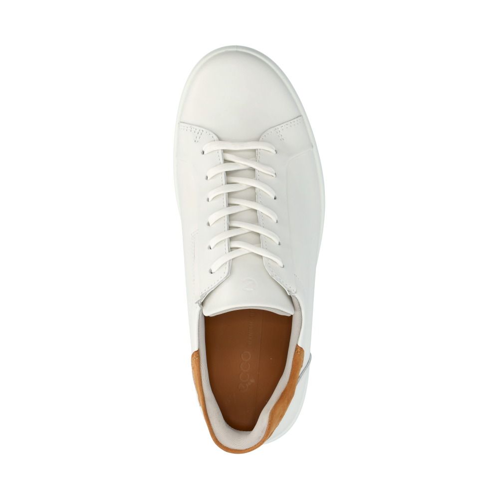 Soft 7 Sneakers Vit