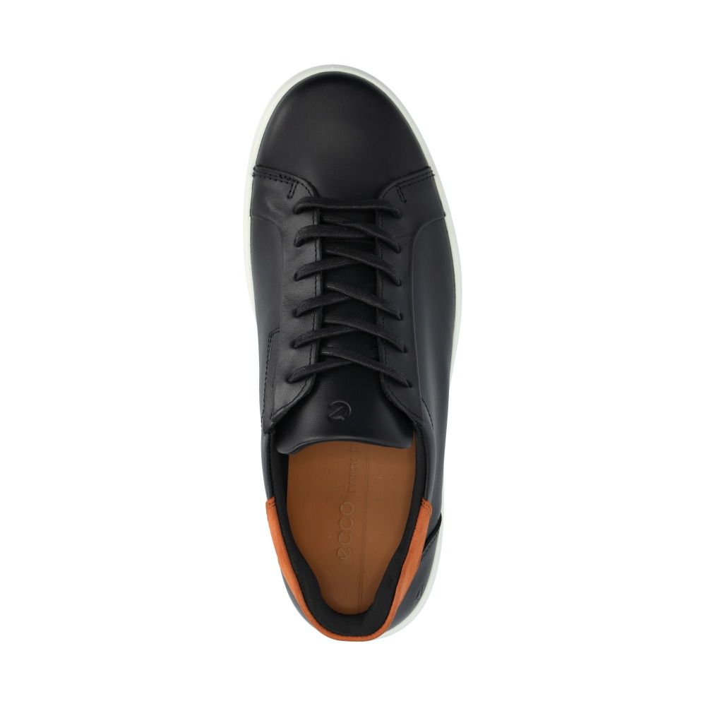 Soft 7 Sneakers Svart