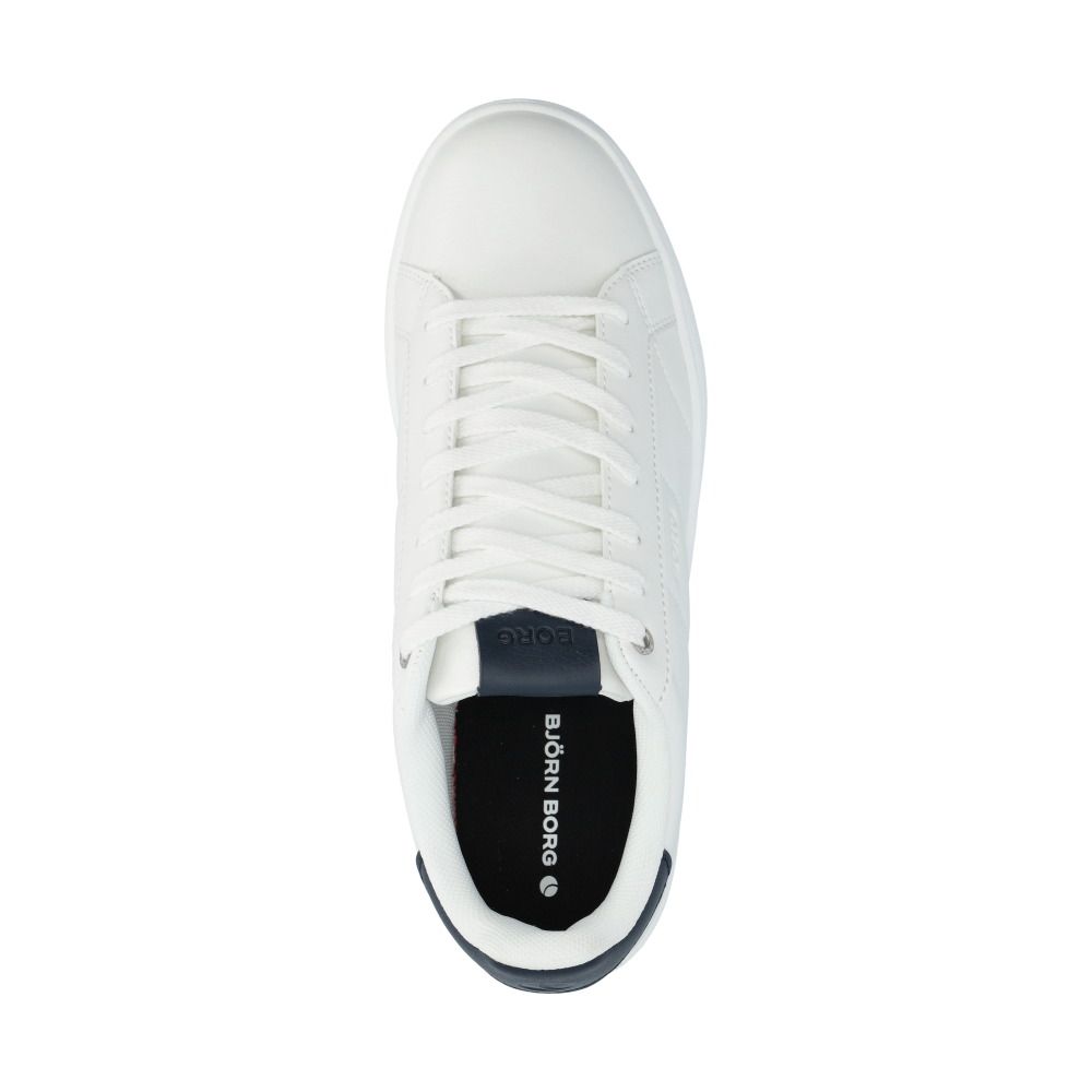T450 Sneakers Vit Vit