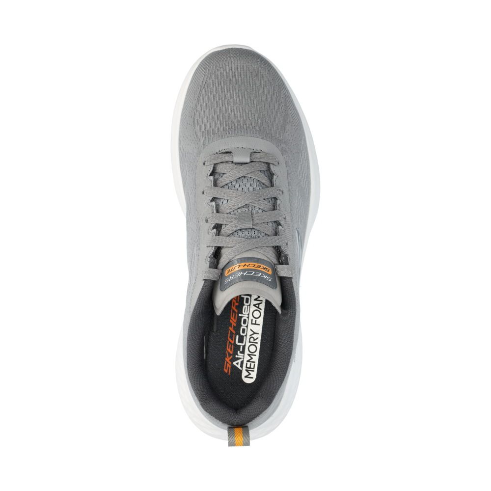 Skech-Lite Pro Sneakers Grå