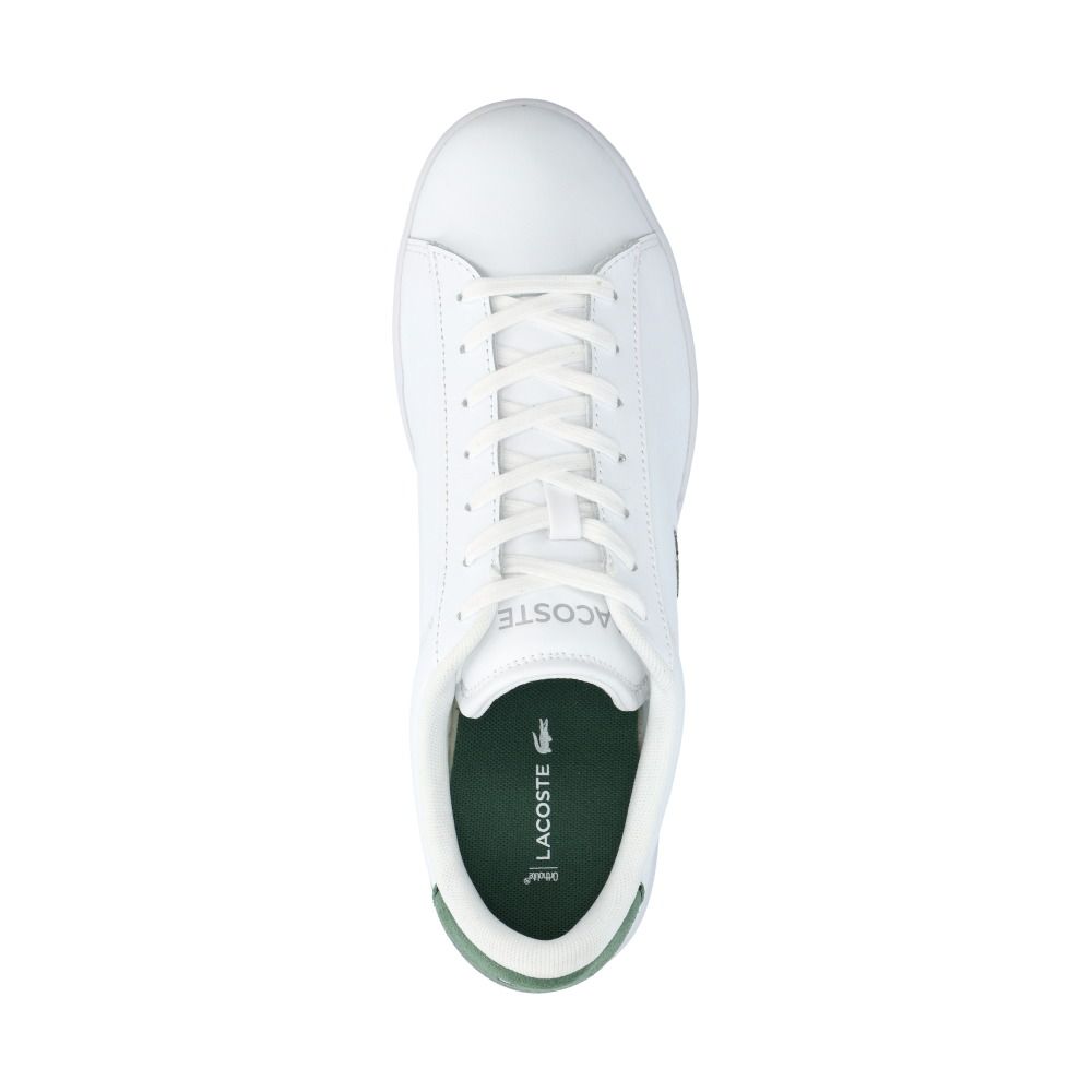 Carnaby Sneakers Vit
