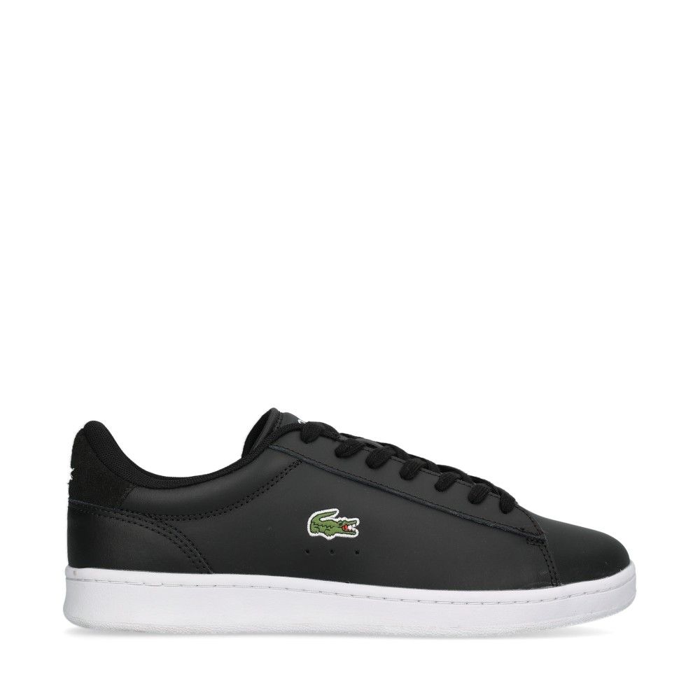 Carnaby Sneakers Svart