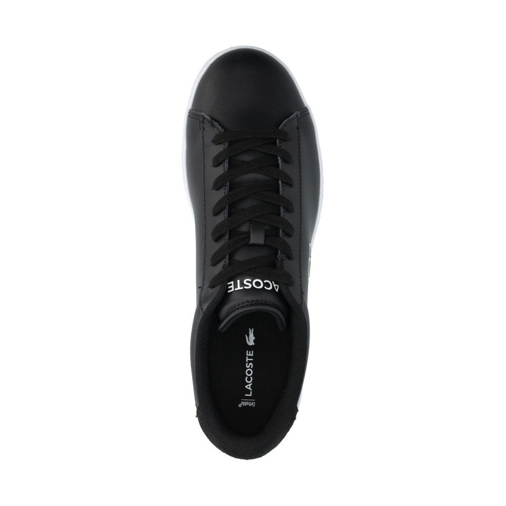 Carnaby Sneakers Svart