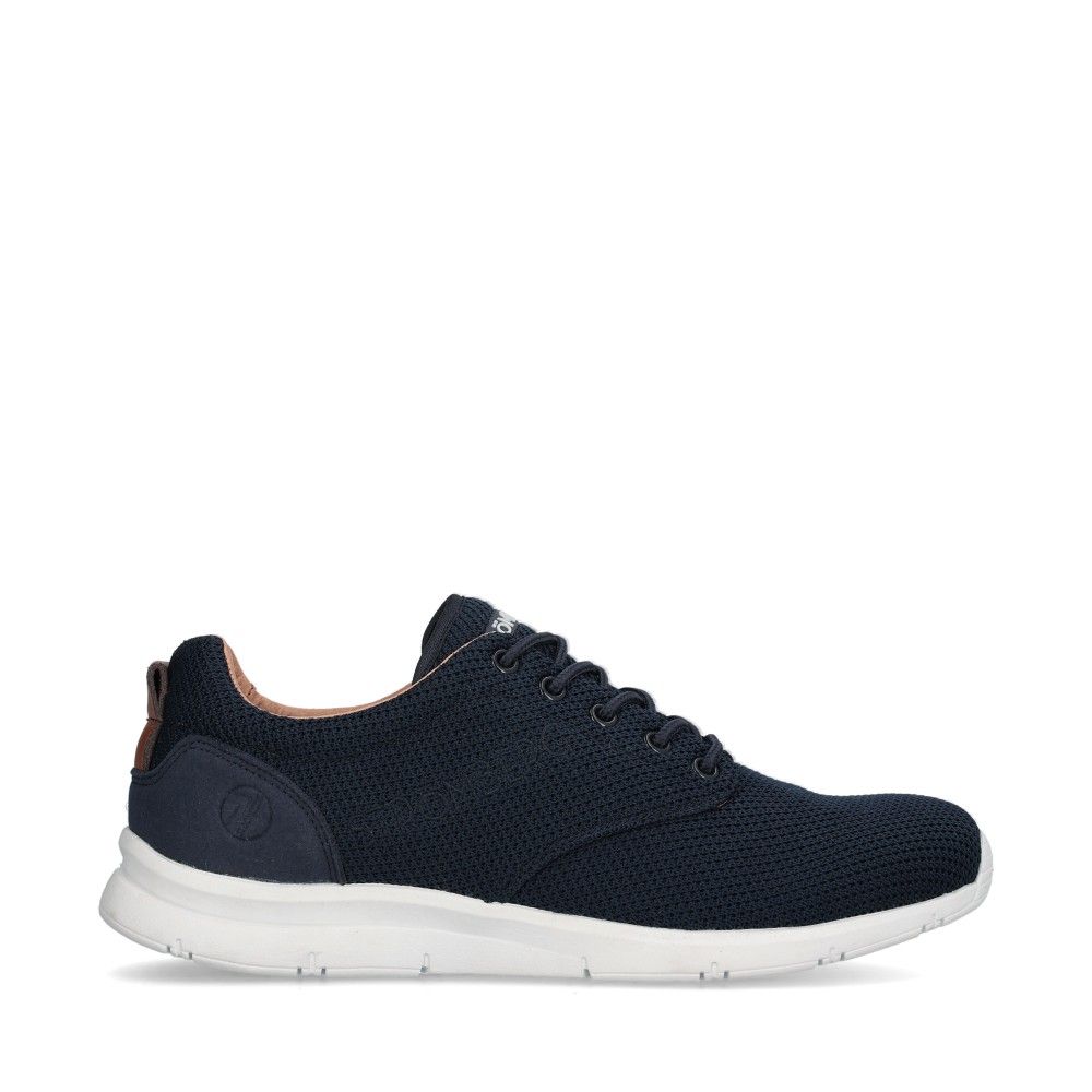 Adani Sneakers Marinblå