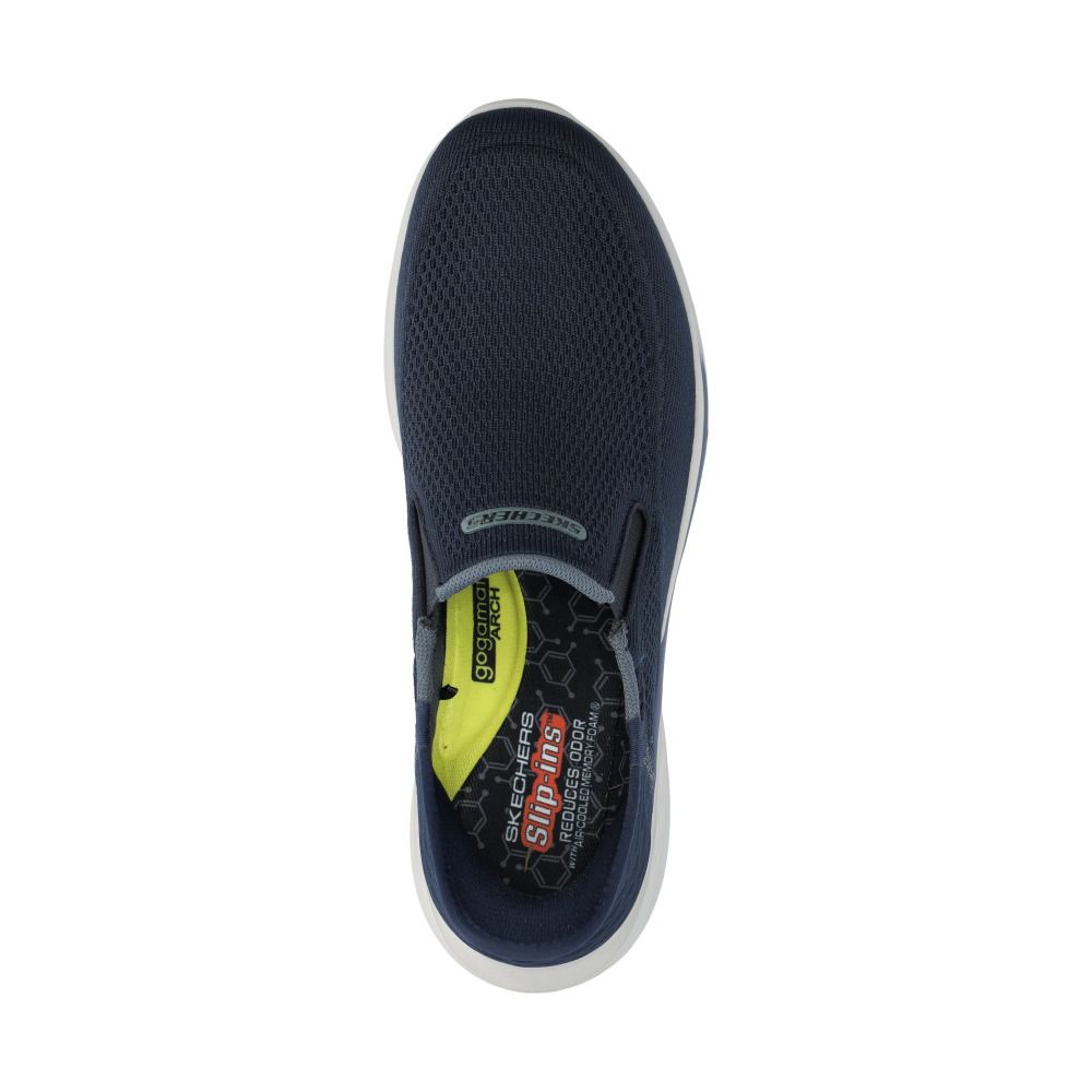 Slade Deacon Sneakers Blå