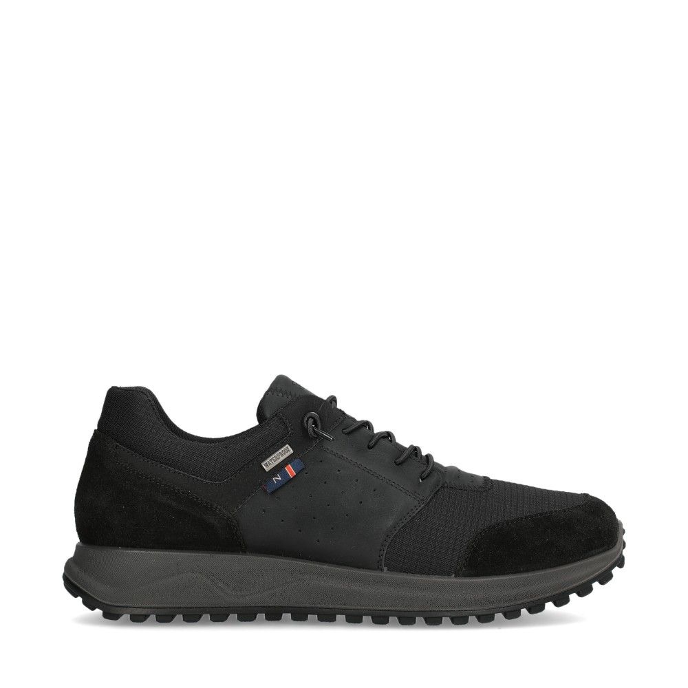 Dekos WP Sneakers Svart