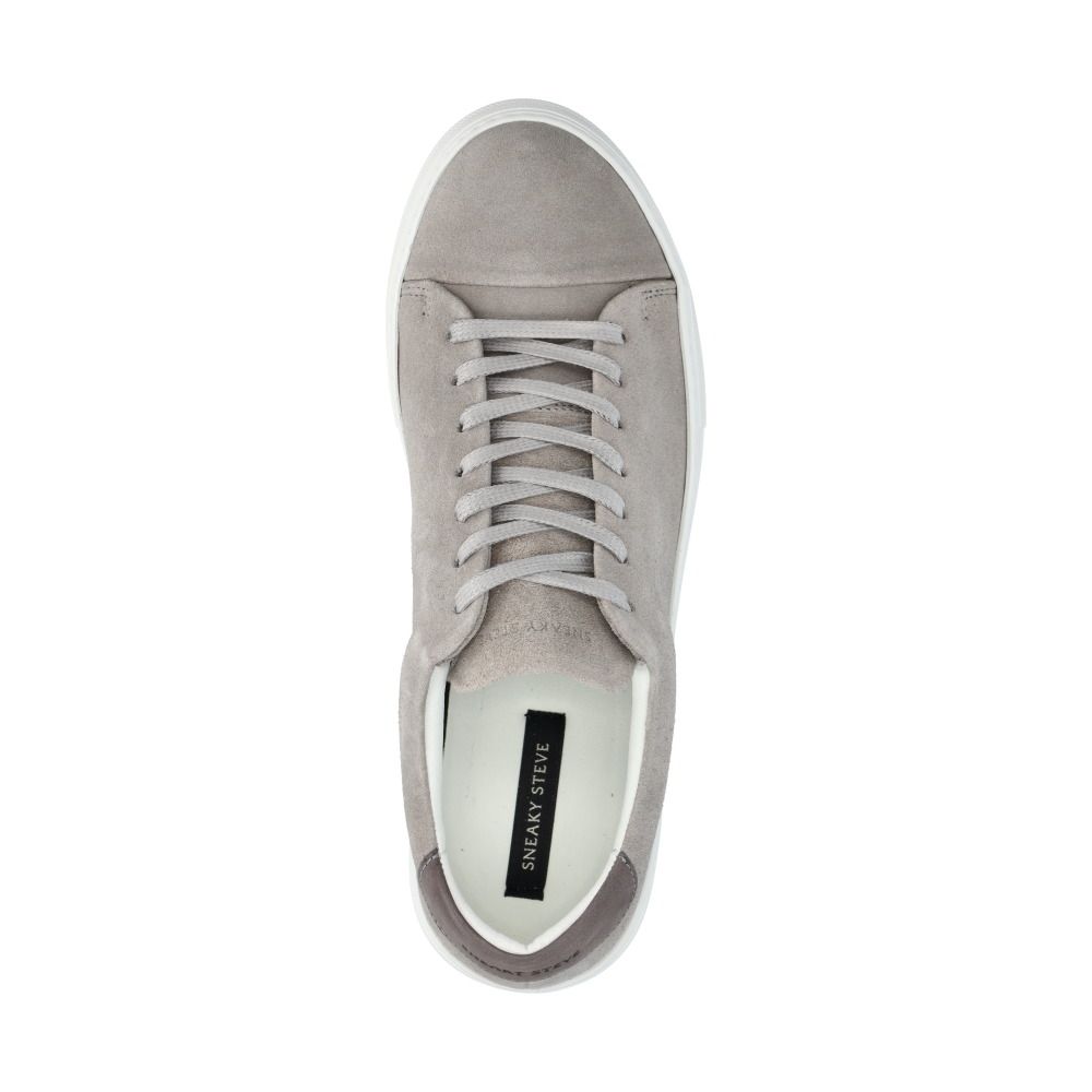 Willy Sneakers Grå Grå