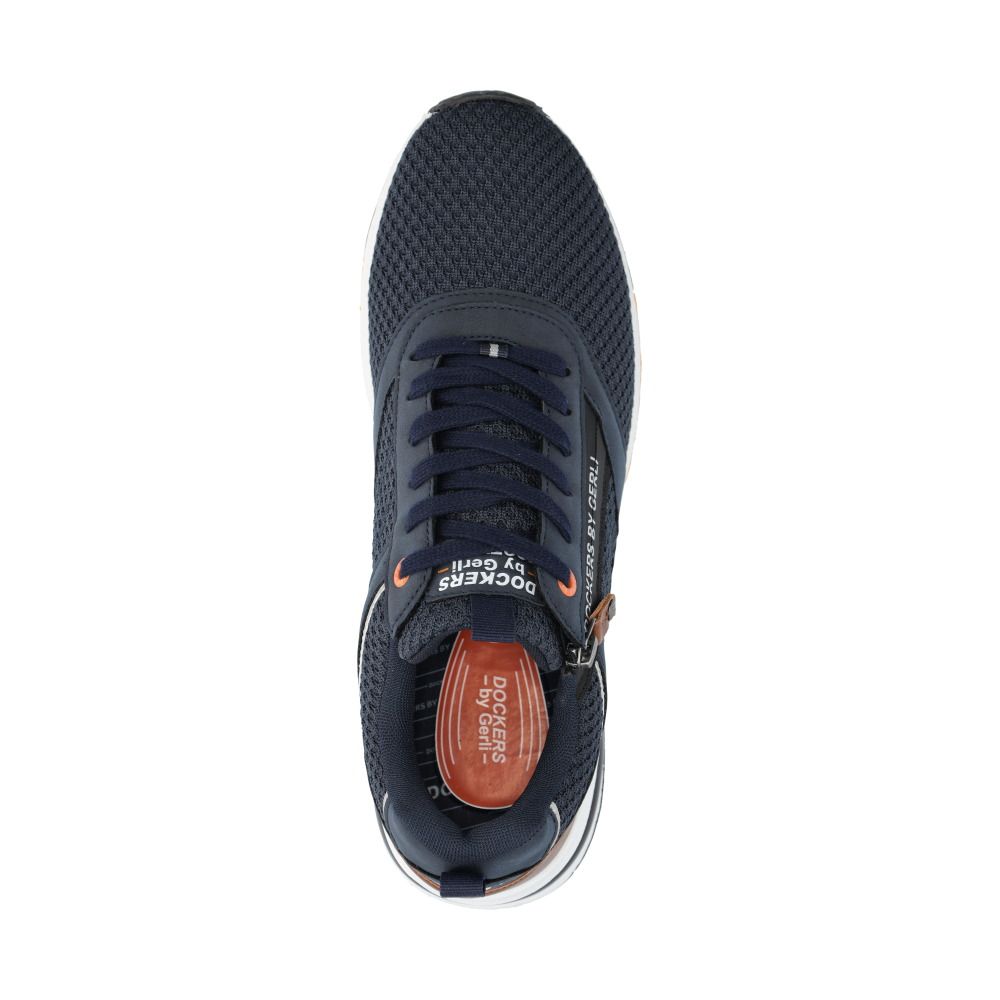 50FL005 Sneakers Blå