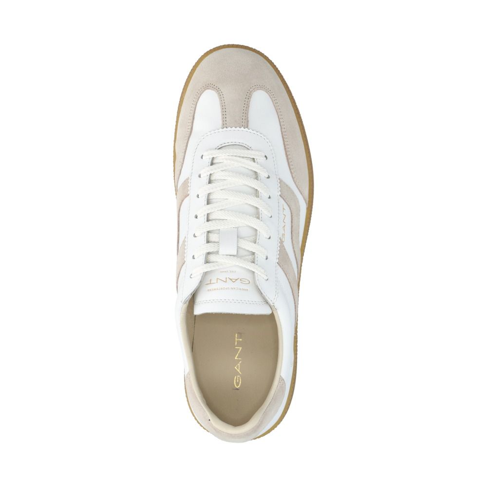 Cuzmo Sneakers Vit