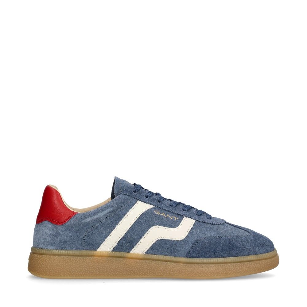 Cuzmo Sneakers Blå
