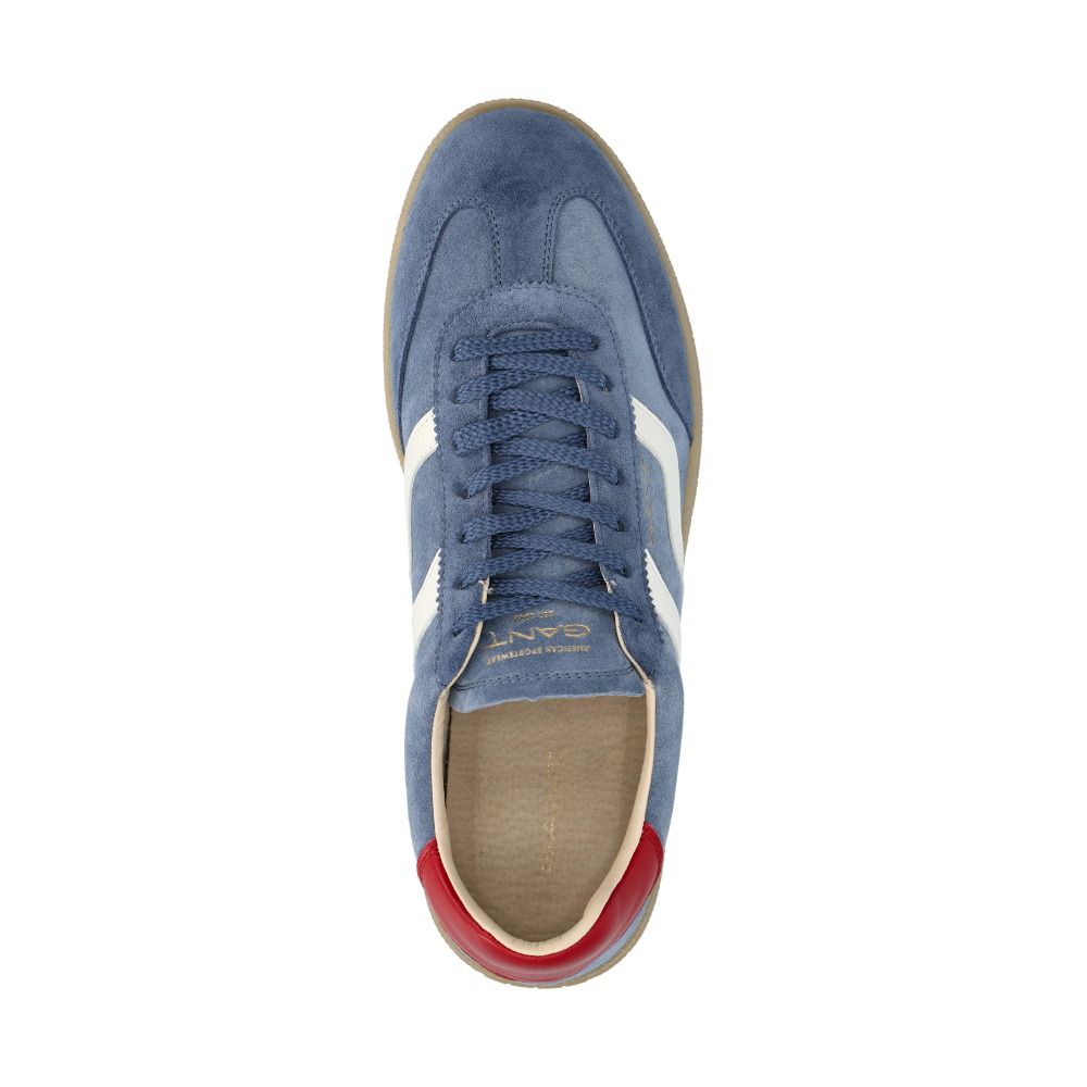 Cuzmo Sneakers Blå
