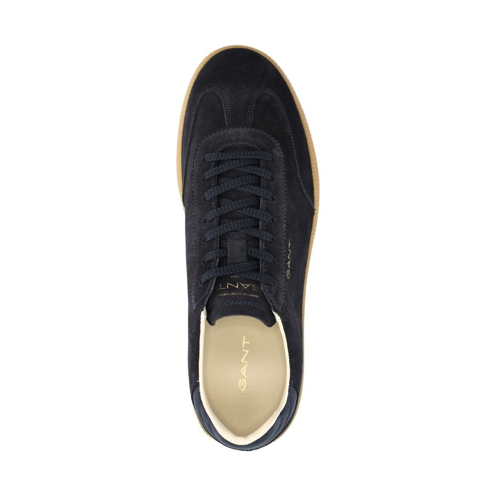 Cuzmo Sneakers Blå