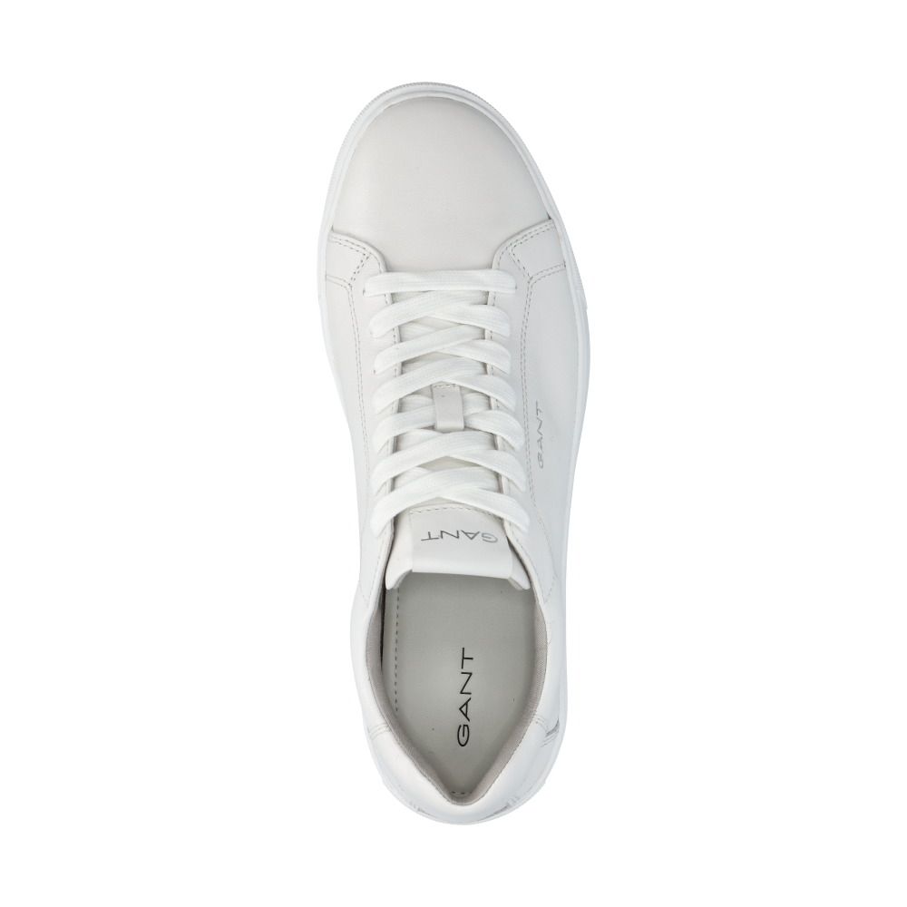 Mc Julien Sneakers Vit