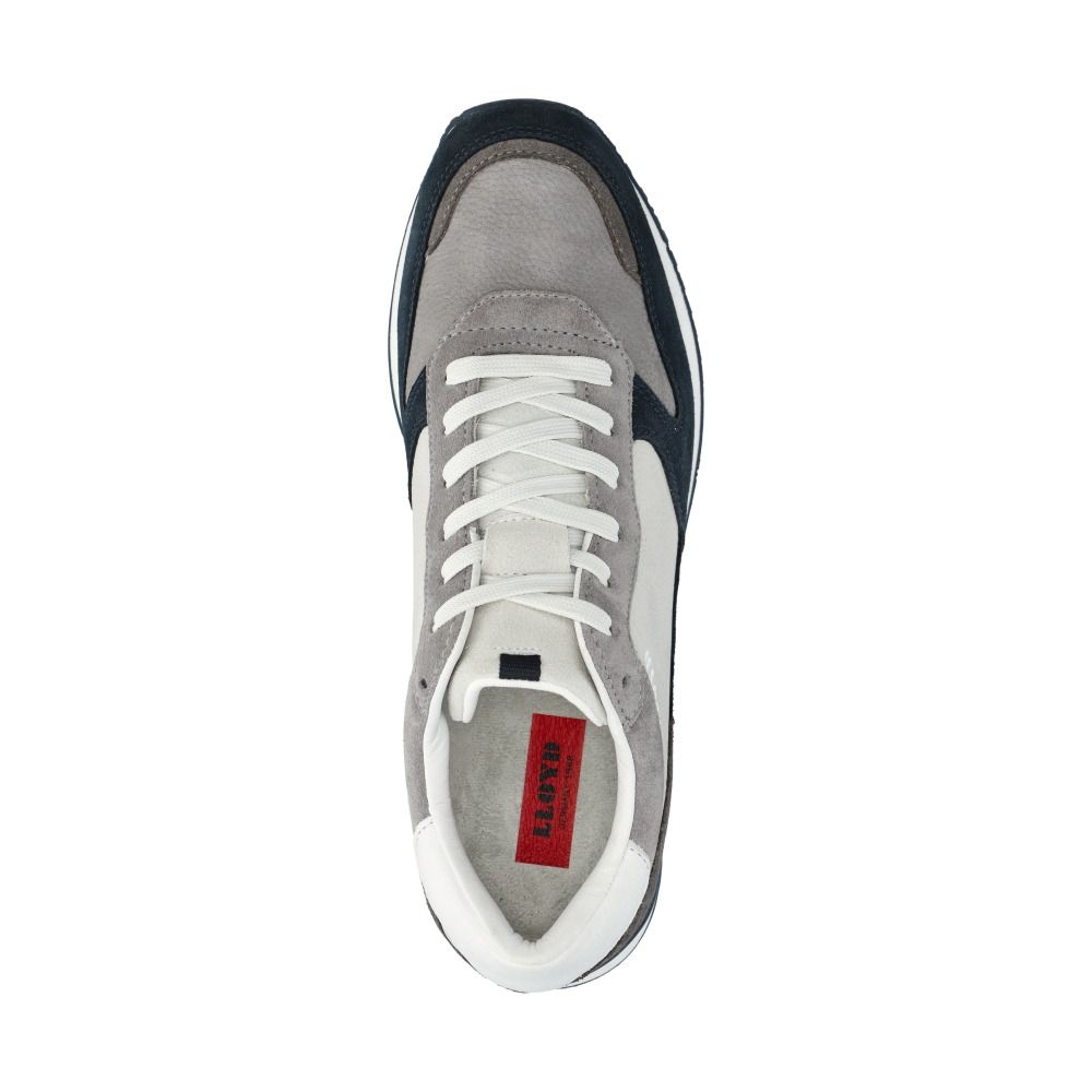 Elmore Sneakers Grå