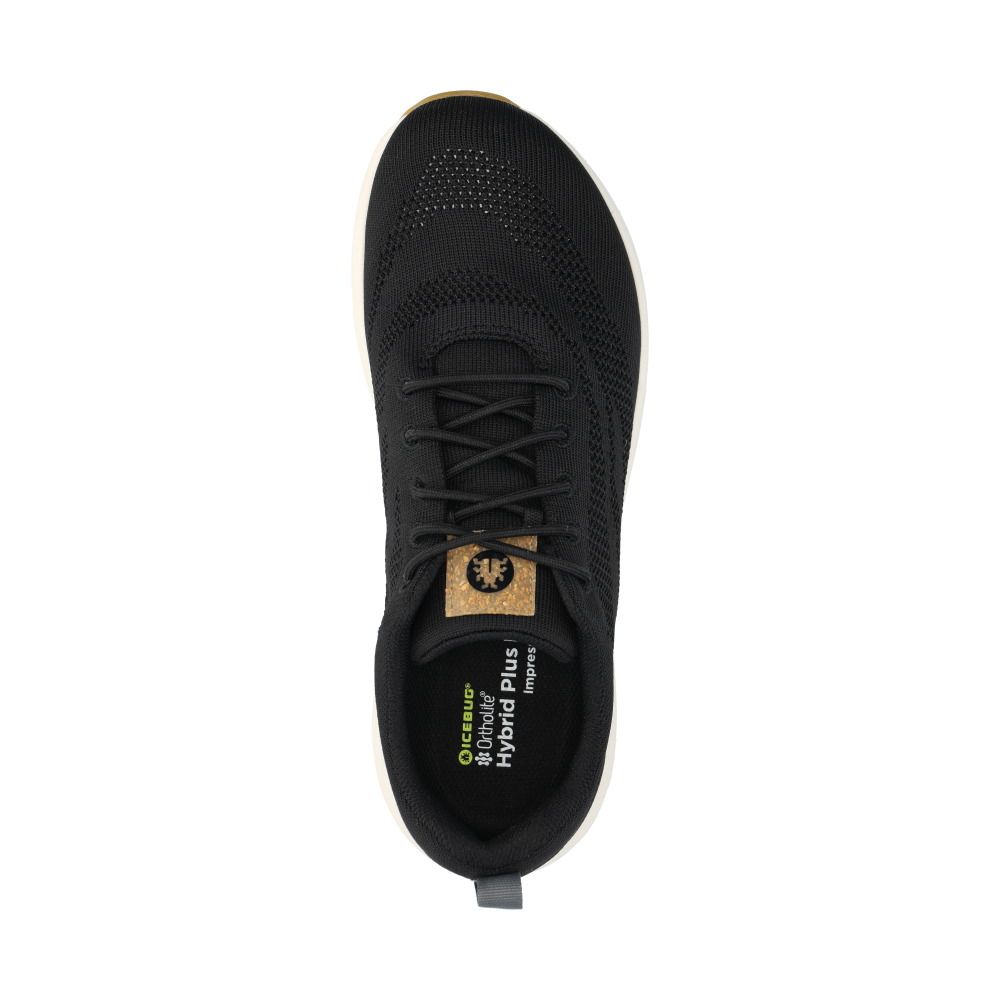 I54001-0a mosi rb9x Black