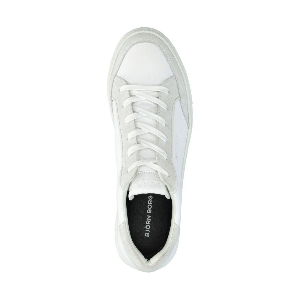 SL110 Sneakers Vit