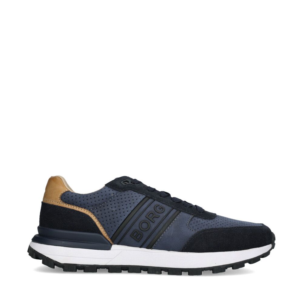 R2400 Sneakers Blå