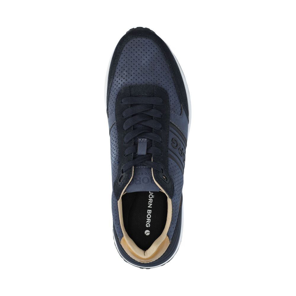 R2400 Sneakers Blå
