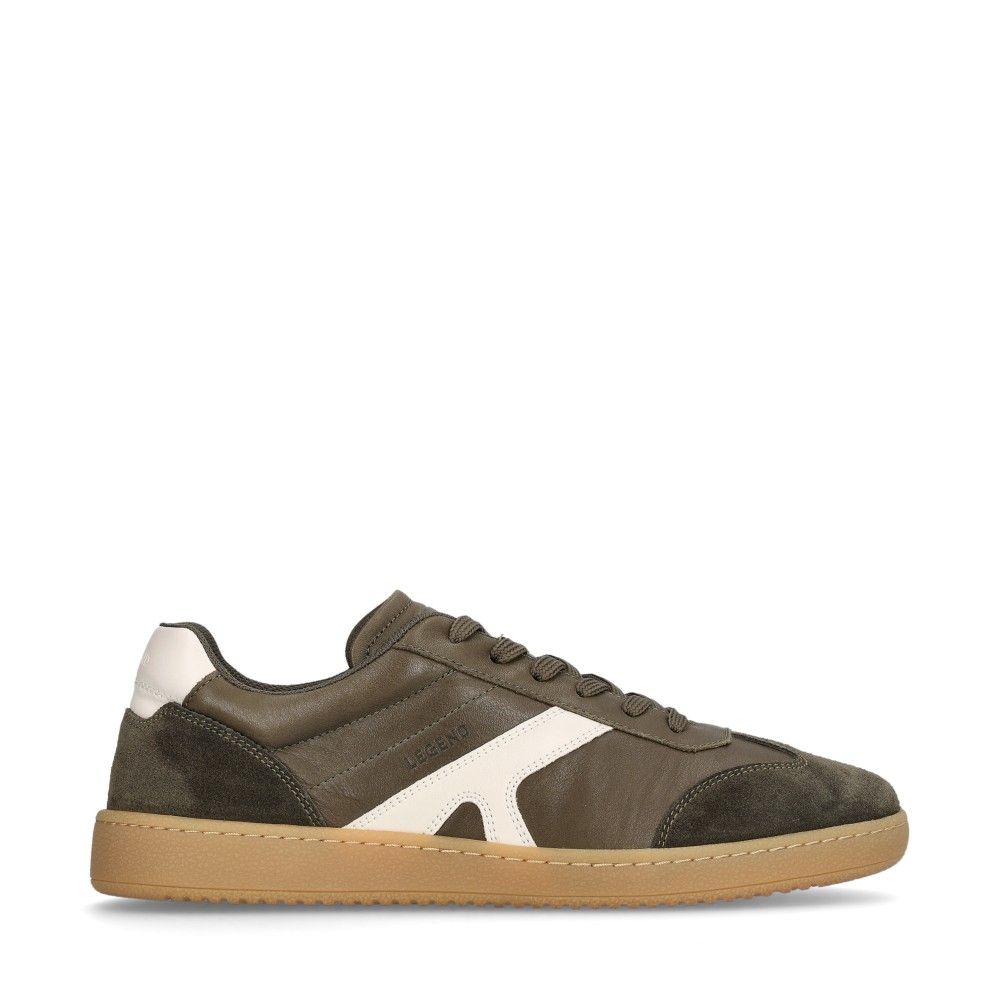 Sageston M Sneakers Grön