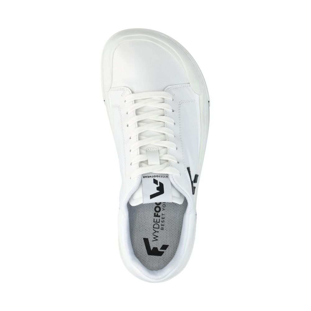 Arcus M Sneakers Vit