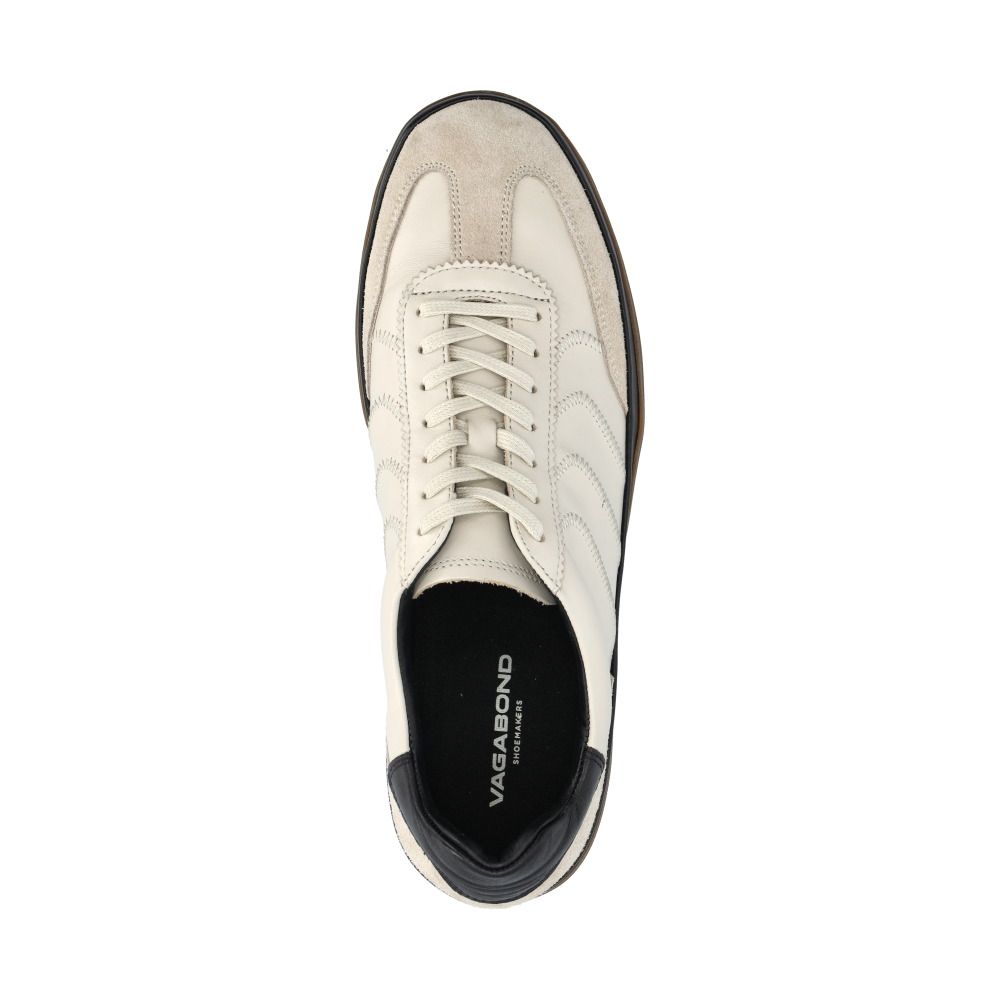 Leo Sneakers Beige